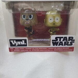 Funko Red Collectible Box